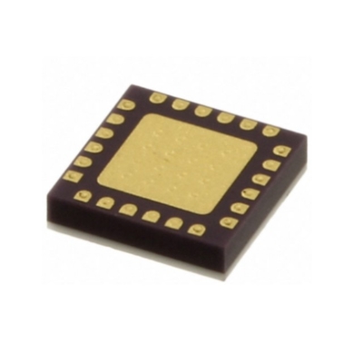 Integrated Circuit Chip HMC499LC4 21GHz To 32GHz Medium Power Amplifier LGA-24