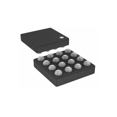 Integrated Circuit Chip AD5592RBCBZ 8 Channel 12-Bit Data Converter IC WLCSP-16