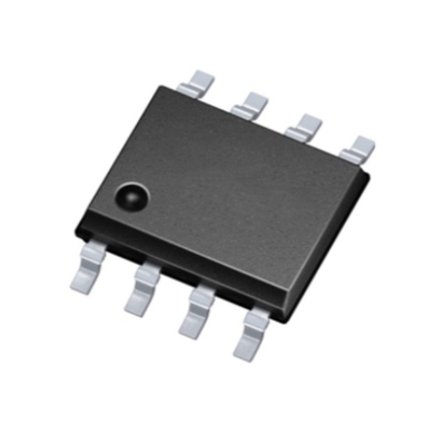 Integrated Circuit Chip 2EDN8533F Gate Driver IC With Excellent Timing Accuracy