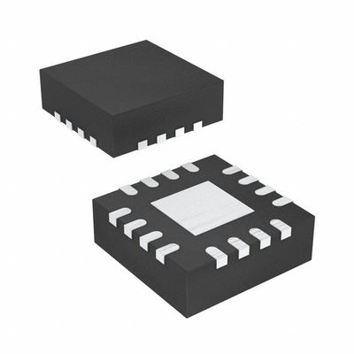Integrated Circuit Chip ADS1120IRVAR 4-Channel Low-Power 16-Bit ADC With Integrated PGA
