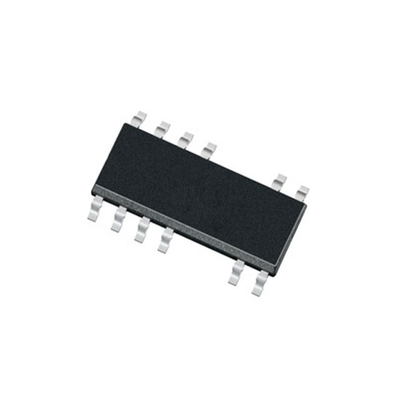 Integrated Circuit Chip ICE3BR4765JG Off-Line SMPS Quasi-Resonant PWM Controller