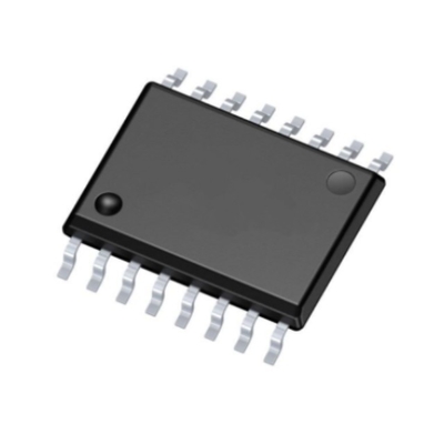 Integrated Circuit Chip 1EDS5663H Isolated Gate Drive For High-Voltage GaN HEMTs