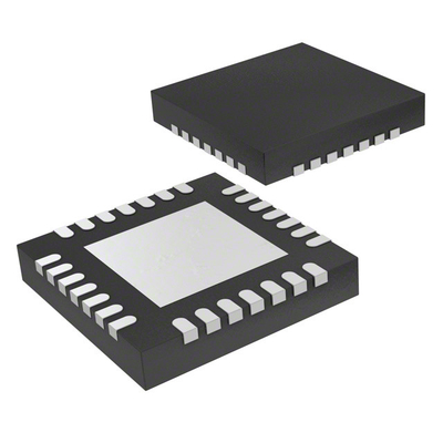 Integrated Circuit Chip ADS1293CISQE Biopotential Analog Front End WQFN-28 3 Channel