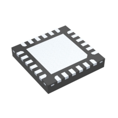 Integrated Circuit Chip HMC263LP4ETR 21dB GaAs MMIC Low Noise Amplifiers QFN-24