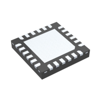 Integrated Circuit Chip HMC566LP4ETR Low Noise Amplifier QFN-24 RF Amplifier Chip