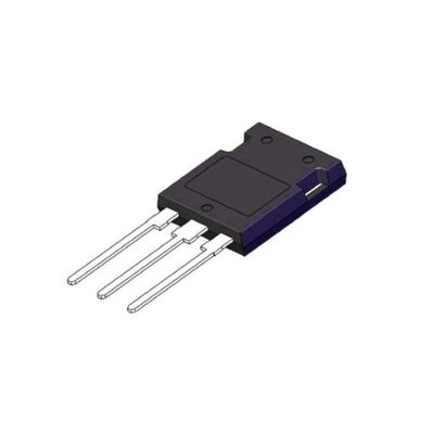 Integrated Circuit Chip FGY100T120SWD 1200V Discrete IGBT Transistor TO-247-3