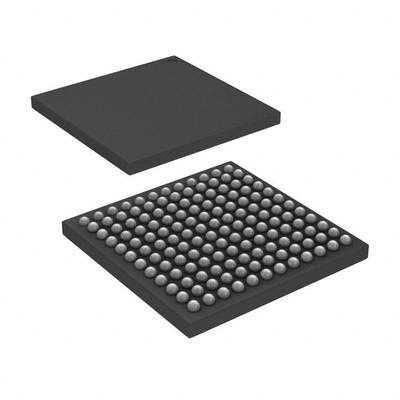 Ethernet IC FIDO5200CBCZ Two-Port Ethernet Switches CSPBGA-144 Interface IC