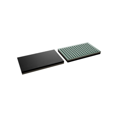 Ethernet IC DS560DF810ALUR 56Gbps Multi-Rate 8-Channel Retimer IC FBGA-135