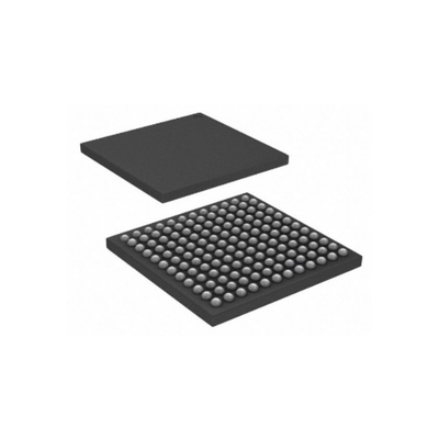 Ethernet IC FIDO5110BBCZ Two-Port Real-Time Ethernet Multiprotocol Switch IC