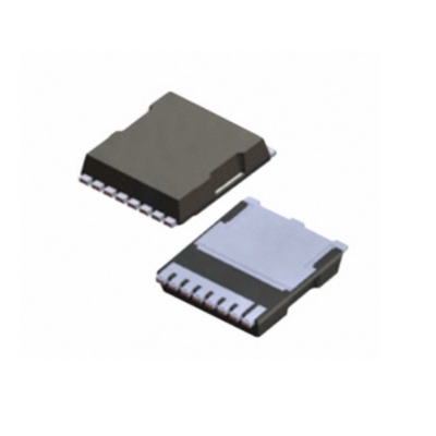 Integrated Circuit Chip FDBL86561-F085 MOSFET Power Single N-Channel 60V 300A Transistors