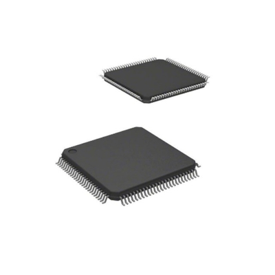 Microcontroller MCU CY8C4149AZES558 Automotive 32-Bit 48MHz PSOC 4 Embedded MCU