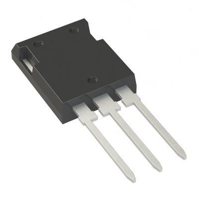 Integrated Circuit Chip FGY60T120SWD Discrete IGBT Transistors 1.2kV Through Hole