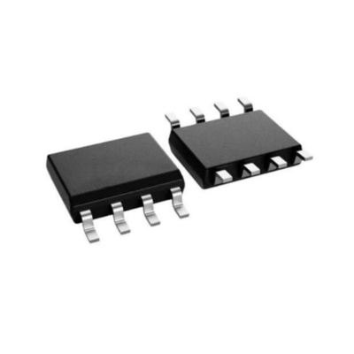 Integrated Circuit Chip INA241B5QDDFRQ1 1 Circuit High-Precision Current Sense Amplifier