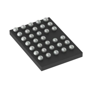 Integrated Circuit Chip ADPD4101BCBZR7 Optical Analog Front End For Wearable WLCSP-33