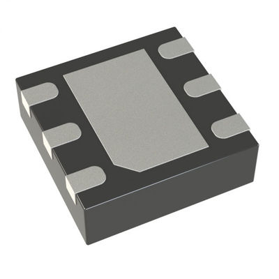Integrated Circuit Chip ADP7118ACPZN2.5-R7 200mA Low Noise CMOS LDO Linear Regulator