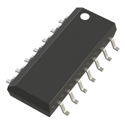 Integrated Circuit Chip ADM3064EARZ Full Duplex RS-485 Transceiver IC SOIC-14