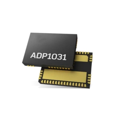 Integrated Circuit Chip ADP1031ACPZ-3-R7 3-Channel Digital Power Management LFCSP-41