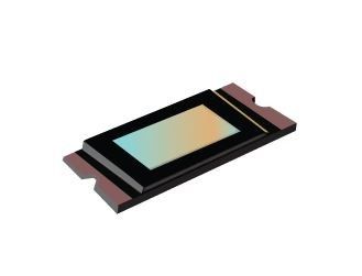 Integrated Circuit Chip DLP4500NIRAFQD NIR Digital Micromirror Device 0.45-Inch DLP