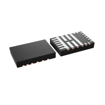 Integrated Circuit Chip DRV8143SQRXYRQ1 20A Automotive Half Bridge Driver VQFN-14