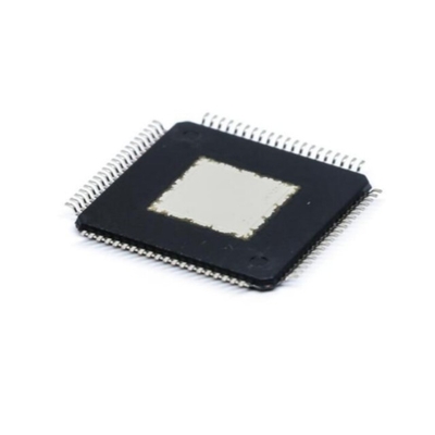 Integrated Circuit Chip DLPA300PFP DMD Micromirror Drivers HTQFP-80 Driver IC