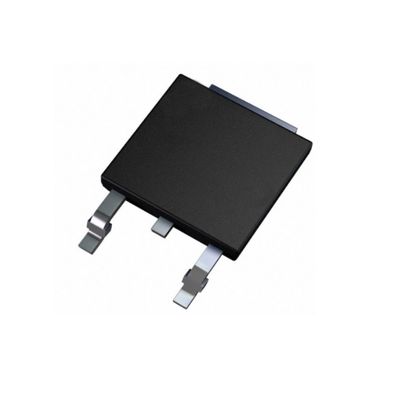 Integrated Circuit Chip FDD13AN06A0-F085 N-Channel PowerTrench MOSFET 60V 50A 13.5mΩ Transistors