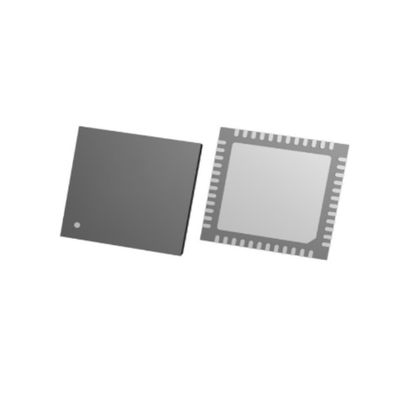 Integrated Circuit Chip XDPE152C4D-0000 Dual Loop Voltage Regulator QFN-48 PMIC IC
