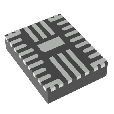 Integrated Circuit Chip TPS25852QRPQRQ1 3A USB Controller VQFN-25 USB Interface IC