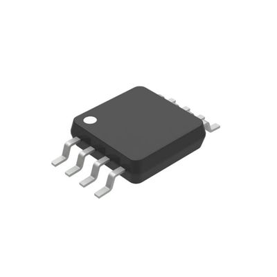 Integrated Circuit Chip TSL6002IST 1MHz Bandwidth Unity-Gain-Stable Amplifiers
