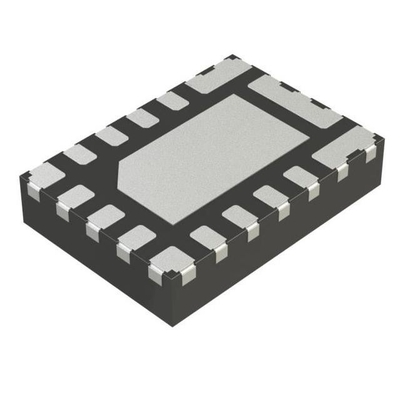 Integrated Circuit Chip TPS62873Z0WRXSR 15A Synchronous Buck Regulator VQFN-16