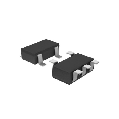 Integrated Circuit Chip TSL6001ILT 5V Low Power 1MHz Operational Amplifier IC