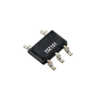 Integrated Circuit Chip TSZ151ICT Zero Differential Operational Amplifier IC