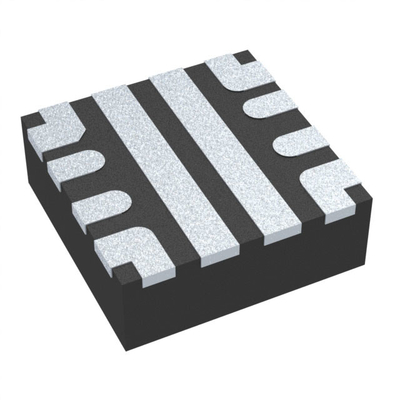 Integrated Circuit Chip TPS259472LRPWR VQFN-10 1 Channel Hot Swap Voltage Controllers
