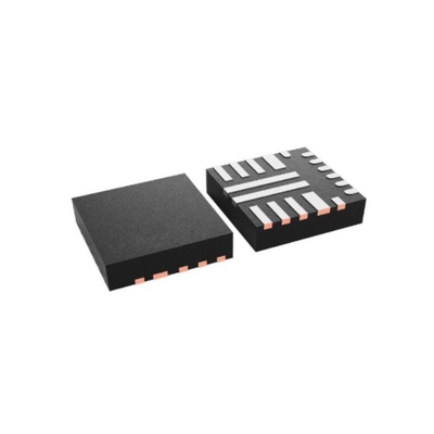 Integrated Circuit Chip TPS56C231LRNNR Synchronous Step-Down Converter VQFN-18
