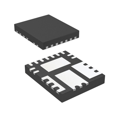 Integrated Circuit Chip TDA38827 1 Output Switching Voltage Regulators QFN-17