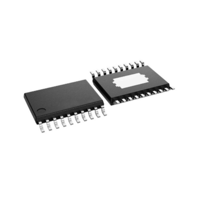 Integrated Circuit Chip TPS92633MPWPR LED Driver With Thermal Sharing And Off-Board Binning