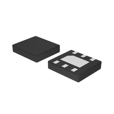 Integrated Circuit Chip NTLJS053N12MCLTAG 120V MOSFET Power Single N-Channel Transistors