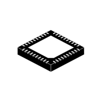 Integrated Circuit Chip NCV81277AMNTXG Automotive 4-Phase Buck Controller VFQFN-40