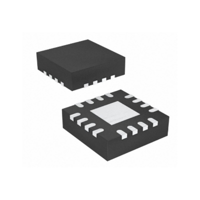 Integrated Circuit Chip TPS62872N0QWRXSRQ1 12A Synchronous Step Down Converter