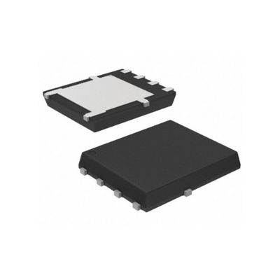 Integrated Circuit Chip NTMFS5C468NLT1G 40V 37A MOSFET Power Single N-Channel Transistors
