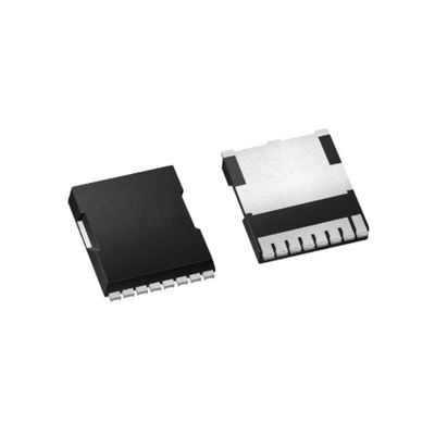Integrated Circuit Chip NTBLS0D8N08XTXG 80V 457A MOSFET Power Single N-Channel Transistors