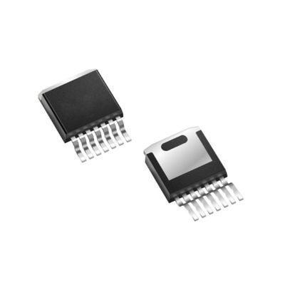 Integrated Circuit Chip NTBG040N120M3S Silicon Carbide MOSFET 1200V N-Channel Transistors