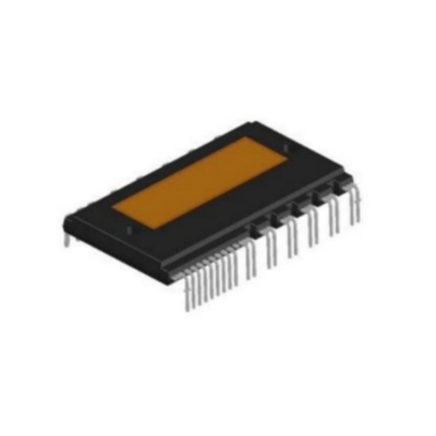 Automotive IGBT Modules NFAM3512L7B IGBT Modules 1.2kV 35A Power Driver Modules
