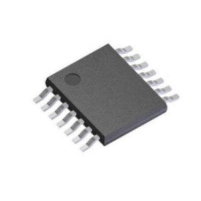 Integrated Circuit Chip TLF11251EP 2A 1 Output Half-Bridge MOSFET Gate Drivers