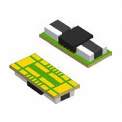 Integrated Circuit Chip TPSM82480MOPR 6A 5.5V Synchronous Step Down Power Module