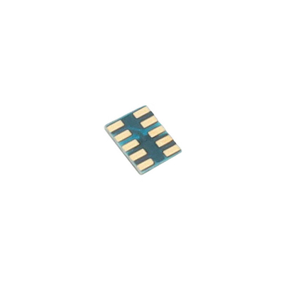 Integrated Circuit Chip TPSM828221SILR 2A Switching Voltage Regulators uSiP-10