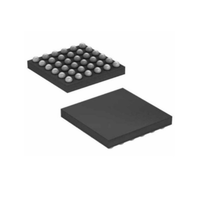 Integrated Circuit Chip TMC5271AWX 1.6ARMS Stepper Driver and Controller WLCSP-36