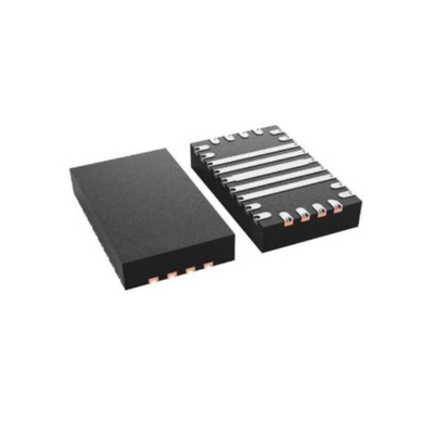 Integrated Circuit Chip TPS552872QWRYQRQ1 4A Fully Integrated Buck-Boost Converter