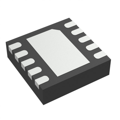 Integrated Circuit Chip TPS16417DRCR 1.8A High-Side Electronic Fuse Regulators