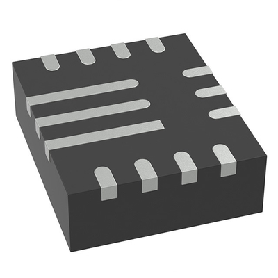 Integrated Circuit Chip TPS543820RPYR 8A Step-Down Converter VQFN-14 PMIC Chip