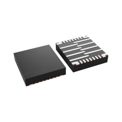Integrated Circuit Chip TPS259851RQPR Hot Swap Controllers 80A Stackable Compact eFuse